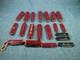 Lot Of 20 Swiss Army Multi-tool Pocket Knives Victorinox Tsa Confiscated L#10