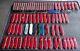 Lot of 131 mostly Victorinox and Wenger Swiss army knife 15.75 lbs