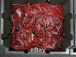 Lot of 50 Random Victorinox Wenger Swiss Army Knife Small Pocket Knives