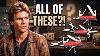 Macgyver Didn T Carry Just One Swiss Army Knife