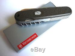 Mauser/ Victorinox Swiss Army Knife Very Good Condition