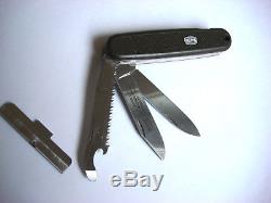 Mauser/ Victorinox Swiss Army Knife Very Good Condition