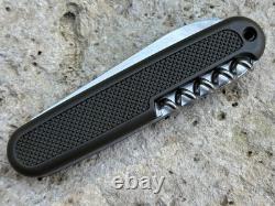 Mauser Victorinox Swiss Army Pocket Multi Blade Knife