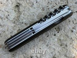 Mauser Victorinox Swiss Army Pocket Multi Blade Knife