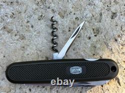 Mauser Victorinox Swiss Army Pocket Multi Blade Knife