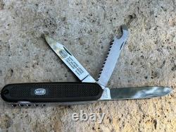Mauser Victorinox Swiss Army Pocket Multi Blade Knife
