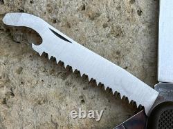 Mauser Victorinox Swiss Army Pocket Multi Blade Knife