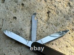 Mauser Victorinox Swiss Army Pocket Multi Blade Knife