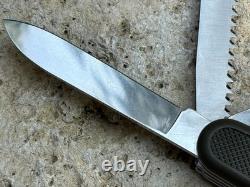 Mauser Victorinox Swiss Army Pocket Multi Blade Knife