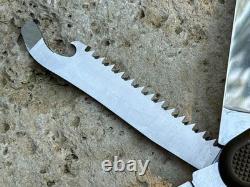 Mauser Victorinox Swiss Army Pocket Multi Blade Knife