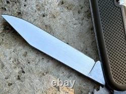 Mauser Victorinox Swiss Army Pocket Multi Blade Knife