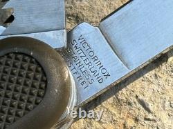 Mauser Victorinox Swiss Army Pocket Multi Blade Knife