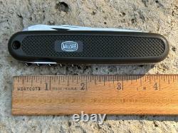 Mauser Victorinox Swiss Army Pocket Multi Blade Knife