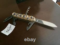 Mod SAK swiss Army Knife By Bony Buddy
