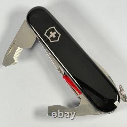 Modified Victorinox Companion RedEdge X3 Inline Philips MicroSim Plus Scales