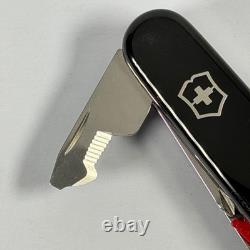 Modified Victorinox Companion RedEdge X3 Inline Philips MicroSim Plus Scales