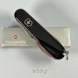Modified Victorinox Companion RedEdge X3 Inline Philips MicroSim Plus Scales