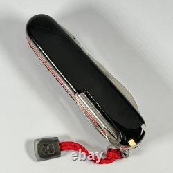 Modified Victorinox Mechanic/Pliers File Philips/Plus scales/Red Liner-Landyard Modified Victorinox Mechanic/Pliers File Philips/Plus scales/Red Liner-Landyard