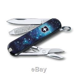 NEW 2017 Classic Collection Limited Edition Victorinox Swiss Army Knife NEW