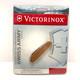NEW Victorinox Cadet Copper Swiss Army Knife Metal Factory Sealed