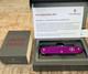 NEW Victorinox Swiss Army Pioneer Alox 2016 Limited Edition Orchid Violet Knife