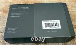 NEW Victorinox Swiss Army Pioneer Alox 2016 Limited Edition Orchid Violet Knife