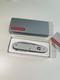 NEW in Box Soldier Alox Model Swiss Army Military Knife Victorinox Rostfrei