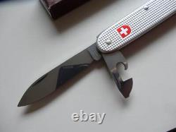 NEW unused 1993 soldier alox model Swiss Army Military Knife Victorinox 93 CH