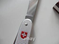 NEW unused 1993 soldier alox model Swiss Army Military Knife Victorinox 93 CH