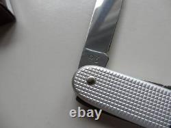 NEW unused 1993 soldier alox model Swiss Army Military Knife Victorinox 93 CH