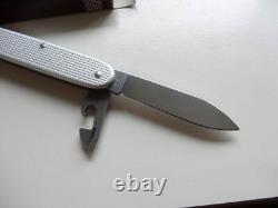 NEW unused 1993 soldier alox model Swiss Army Military Knife Victorinox 93 CH