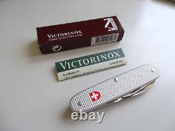 NEW unused 1996 soldier alox model Swiss Army Military Knife Victorinox 96 CH