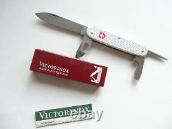 NEW unused 1996 soldier alox model Swiss Army Military Knife Victorinox 96 CH