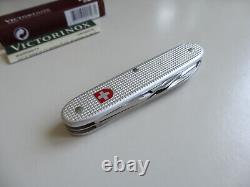 NEW unused 1996 soldier alox model Swiss Army Military Knife Victorinox 96 CH