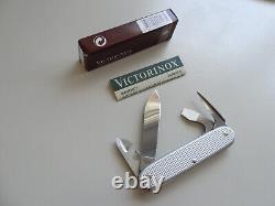 NEW unused 1996 soldier alox model Swiss Army Military Knife Victorinox 96 CH