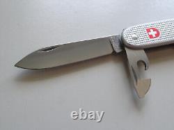 NEW unused 1996 soldier alox model Swiss Army Military Knife Victorinox 96 CH