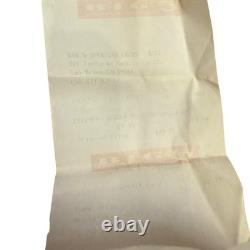 NIP Wenger PocketGrip Multi Tool with Pliers Swiss Army Knife & Pouch Box