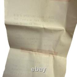 NIP Wenger PocketGrip Multi Tool with Pliers Swiss Army Knife & Pouch Box