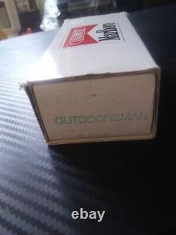 NOS Victorinox Marlboro Swiss Army Outdoorsman