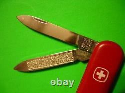 NTSA LOT of 50 WENGER 65mm ESQUIRES SWISS ARMY MULTIFUNCTION POCKET KNIVES SAK