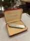 (New) Victorinox Special Model Mother of Pearl 3-Blade 1968-83 in box
