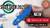 New Victorinox Swiss Army Knives At Shot Show 2020 Knifecenter Coverage