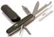 Nice Victorinox 108mm Vintage Mauser Swiss Army 5-Blade Pocket Knife