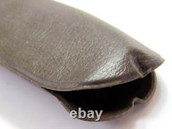 Nice Victorinox 108mm Vintage Mauser Swiss Army 5-Blade Pocket Knife