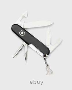 OVO / VICTORINOX SWISS ARMY KNIFE drake owl octobers very own sold out