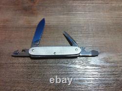Old Vintage Swiss army knife Victorinox Collectible 1997