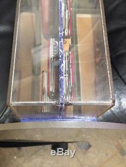 Original Victorinox Swiss Army Knife Display Case Set