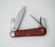 Perfect 1941 Elsener Schwyz Mod. 1908 Soldier Swiss Army Knife Victorinox 41 SAK