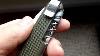 Pocket Clip For Victorinox Gak Knife