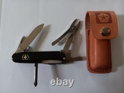 RARE Chrysler Master Parts VICTORINOX Mechanics Knife Vintage SWISS ARMY